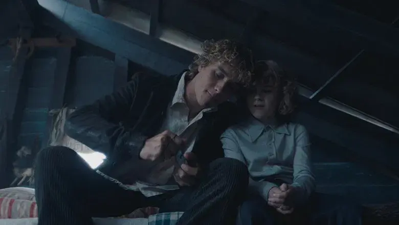 Los Juegos del Hambre: Amanecer en la cosecha - Fondo