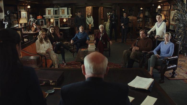 Puñales por la espalda - Fondo