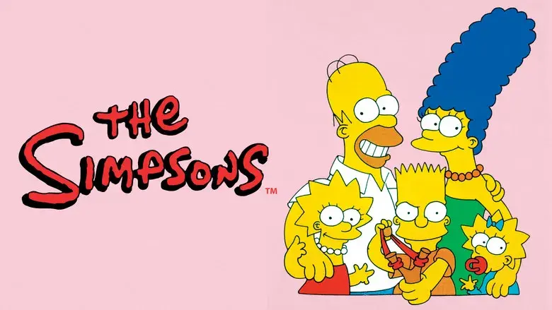 Los Simpson - Fondo