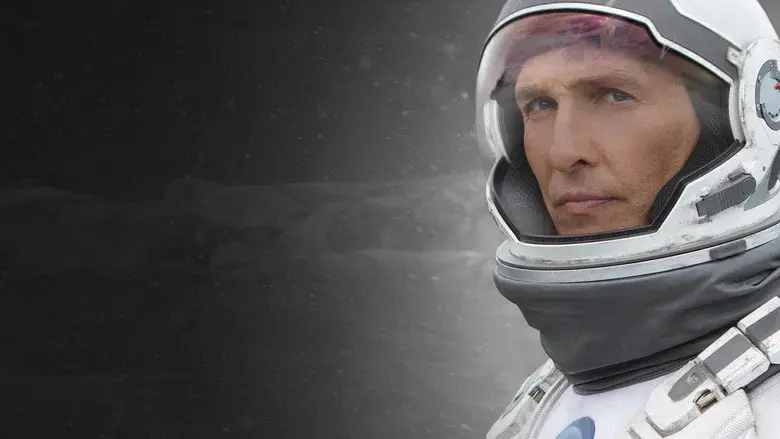 Interstellar - Fondo
