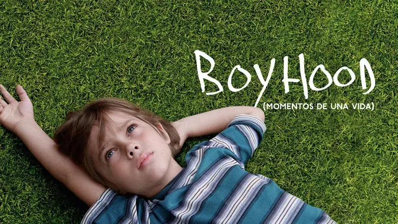 Boyhood (Momentos de una vida) - Fondo