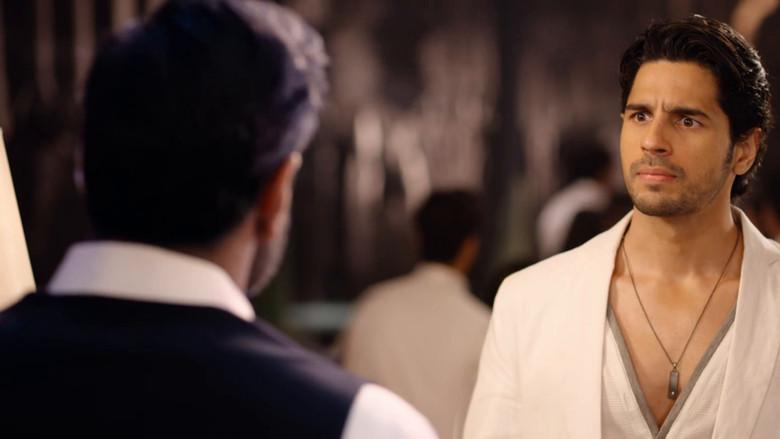 थैंक गॉड - Fondo