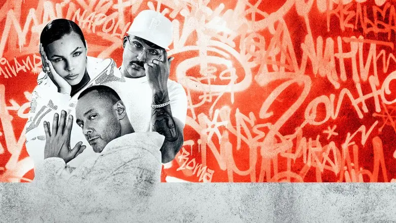 Rhythm + Flow: Italia - Fondo