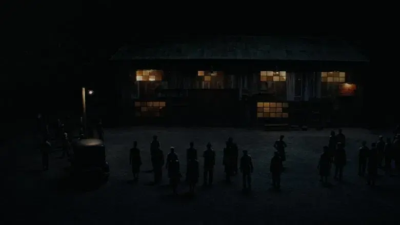 Los pecadores - Fondo