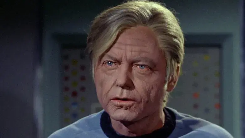 Los años de la muerte