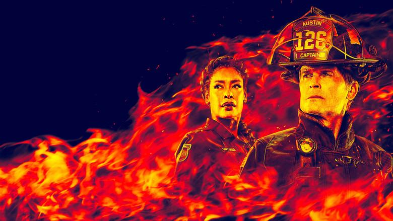 9-1-1: Lone Star - Fondo