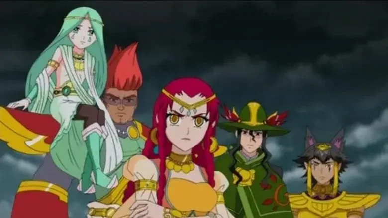 Episodio 25