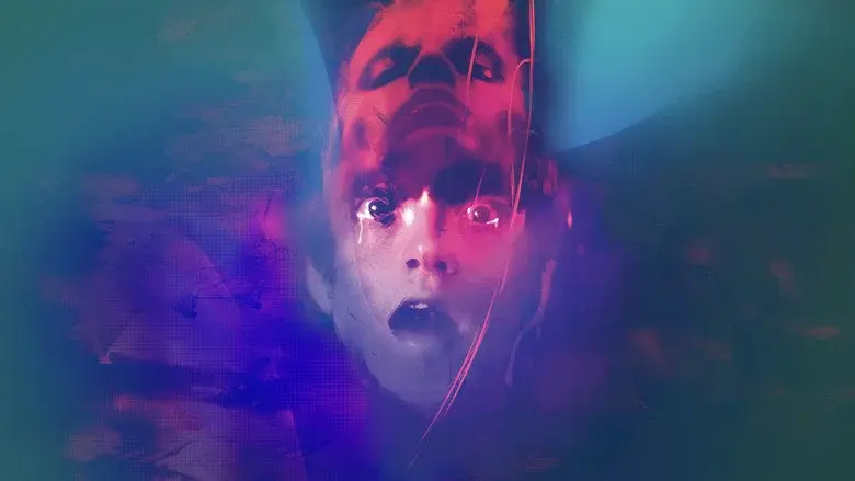 Daniel no es real - Fondo