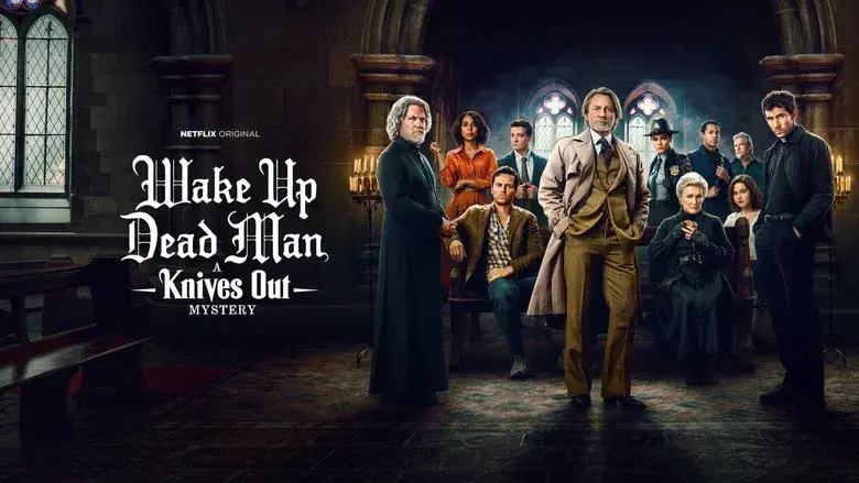 Puñales por la espalda: De entre los muertos - Fondo