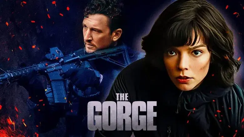 El abismo secreto - Fondo