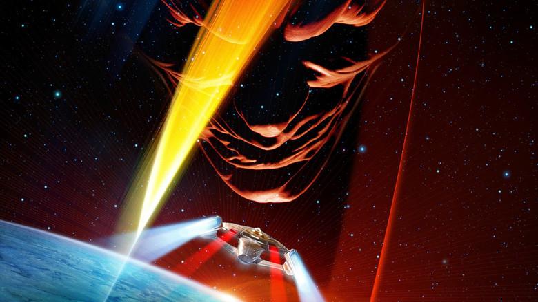 Star Trek: Insurrección - Fondo