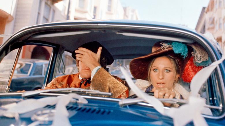 ¿Qué me pasa, doctor? - Fondo