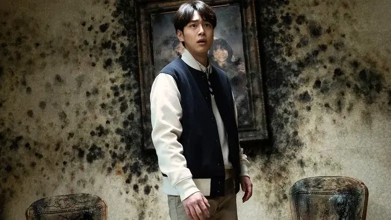 Historias que no te atreves a contar - Fondo