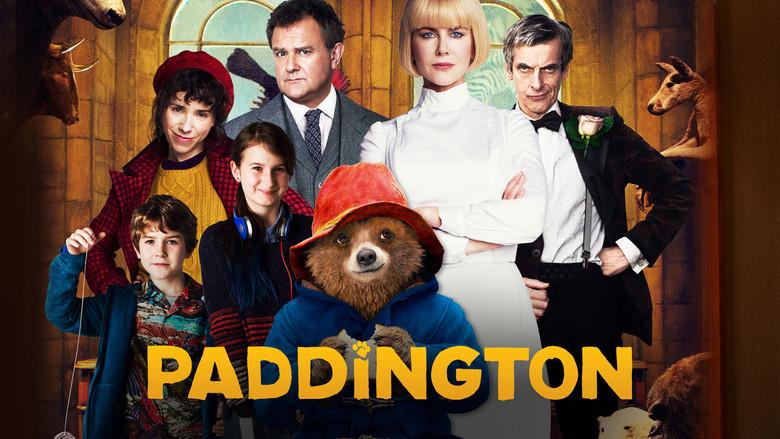 Paddington - Fondo