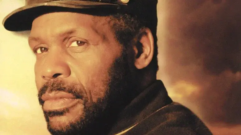 Buffalo Soldiers - Fondo