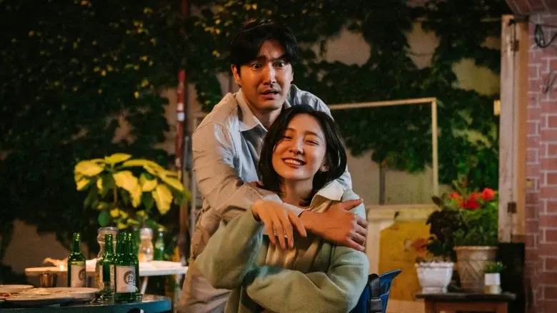 Cuento de hadas prohibido - Fondo