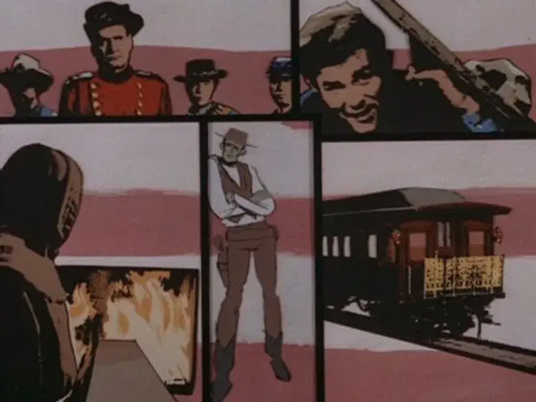 La noche de los asesinos