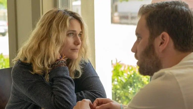 Broken Diamonds - Fondo