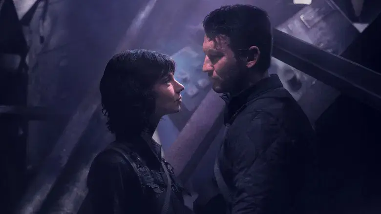 El abismo secreto - Fondo