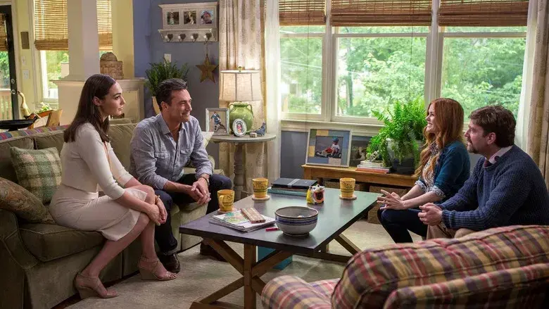 Las apariencias engañan - Fondo