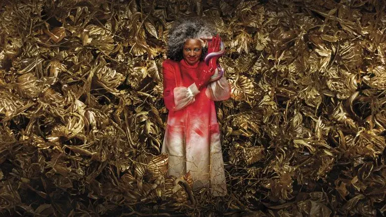 Los Juegos del Hambre: Balada de pájaros cantores y serpientes - Fondo