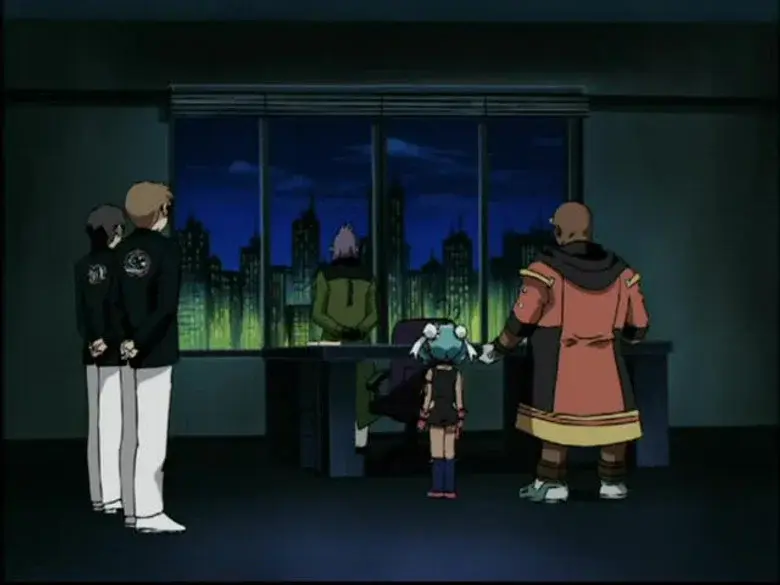 Episodio 50