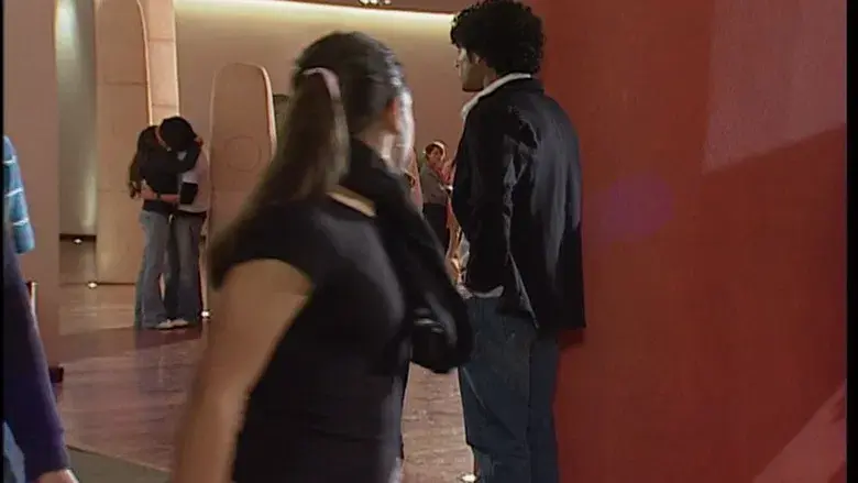 No esta listo para tener novia