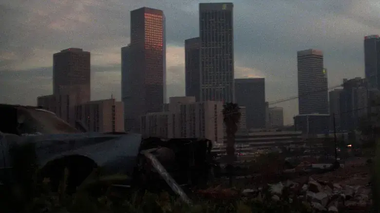 Están vivos - Fondo