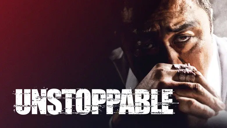 Imparable - Fondo