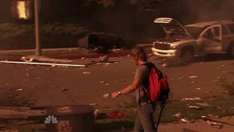 ¿Apocalipsis ahora?