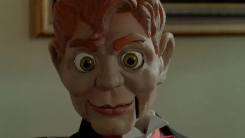 La noche del muñeco viviente III: Segunda parte