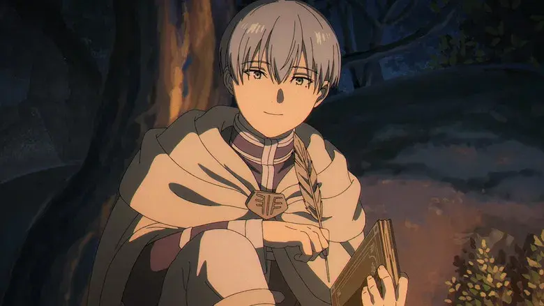 Las memorias de Himmel