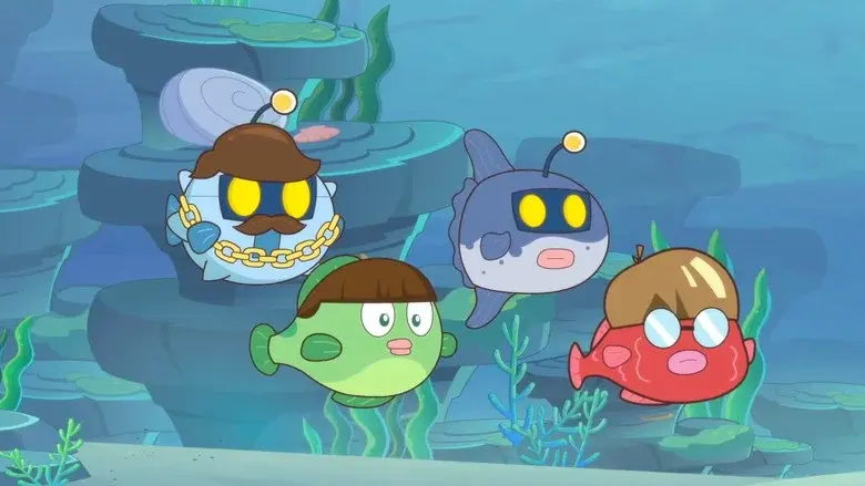 Episodio 8