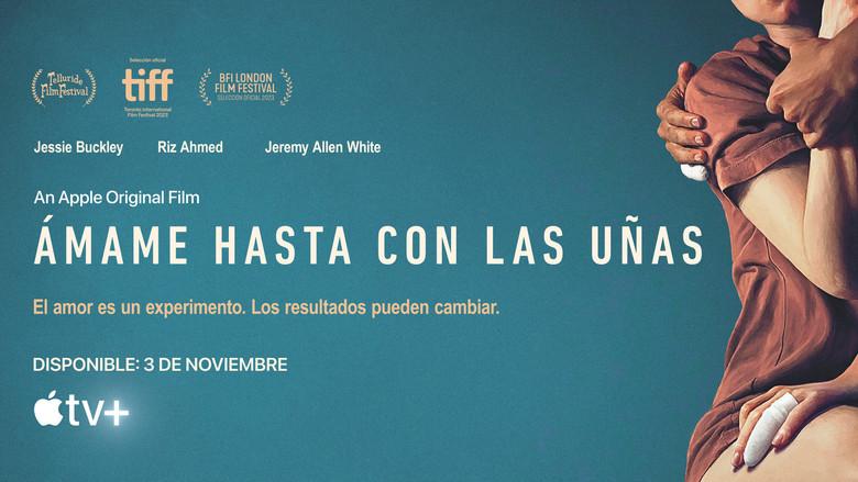 Esto va a doler - Fondo