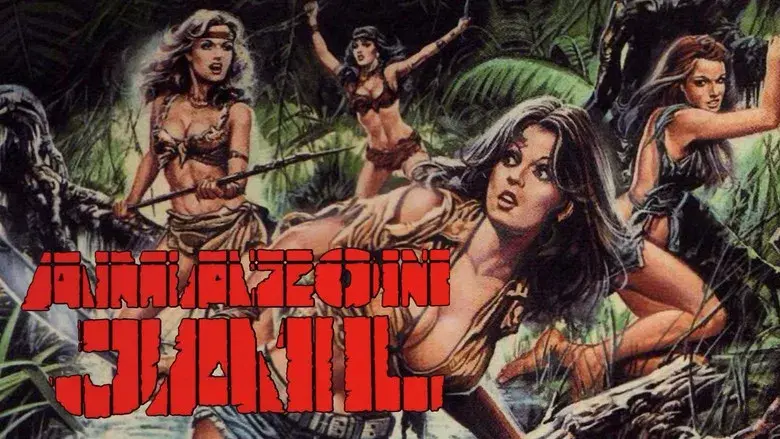 Curral de Mulheres - Fondo