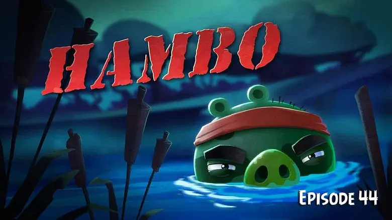 Episodio 44