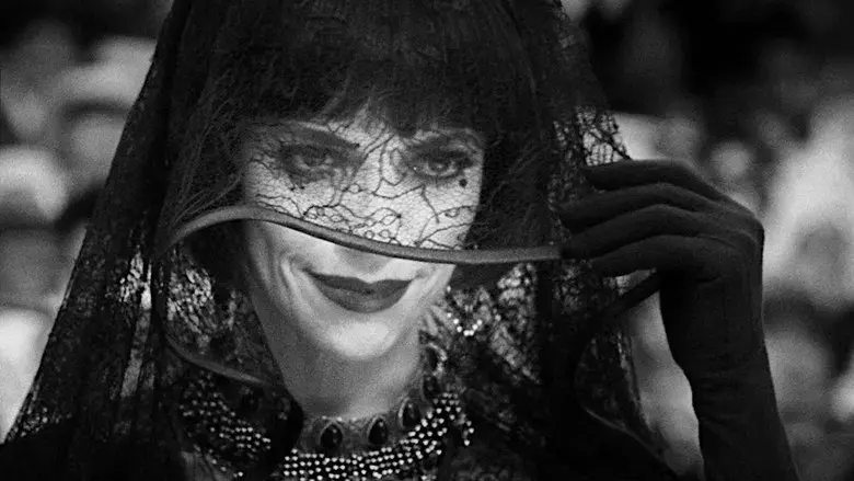 Blancanieves - Fondo