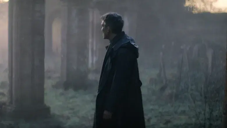 Peaky Blinders: El hombre inmortal - Fondo