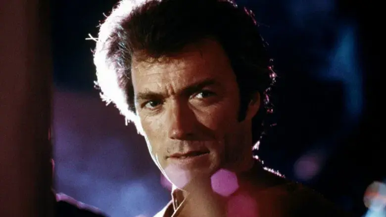 Harry el sucio - Fondo