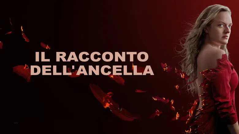 El cuento de la criada - Fondo