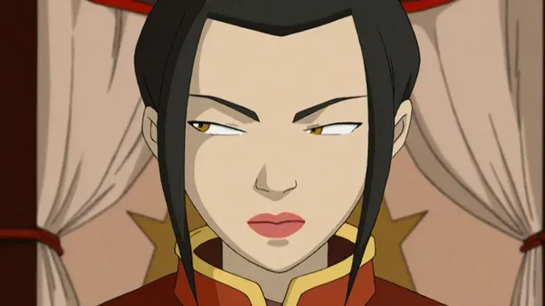 Avatar: La leyenda de Aang - Fondo