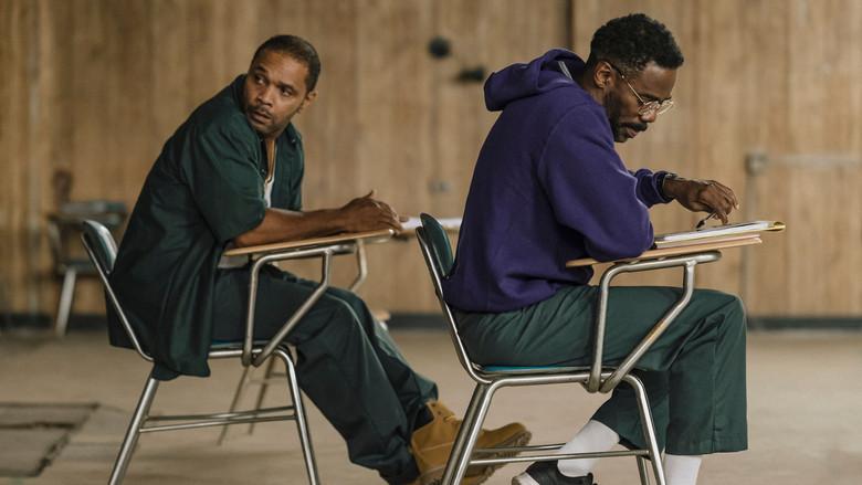 Las vidas de Sing Sing - Fondo