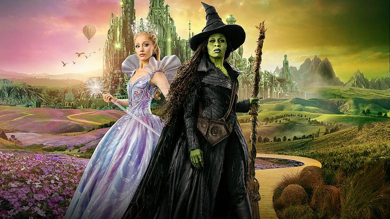 Wicked Parte II - Fondo