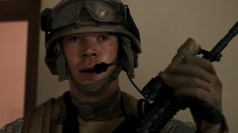 Warfare: Tiempo de guerra - Fondo