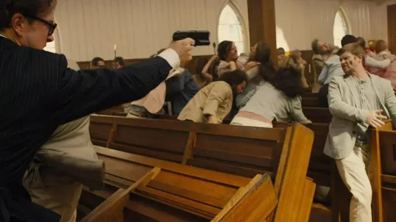 Kingsman: Servicio secreto - Fondo