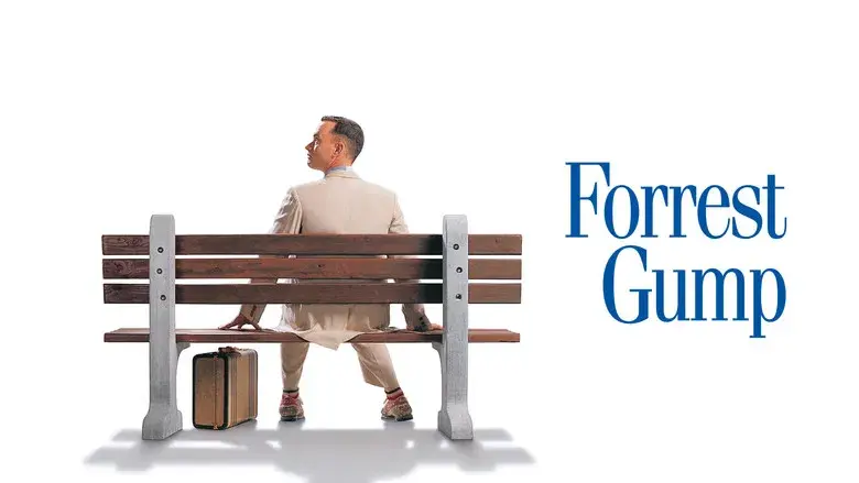 Forrest Gump - Fondo