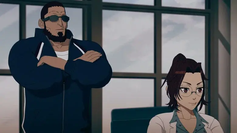 Episodio 5