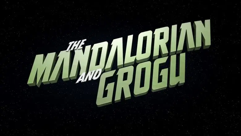 Star Wars: The Mandalorian and Grogu - Fondo