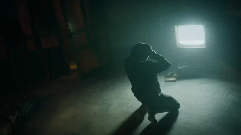 Return to Silent Hill - Fondo