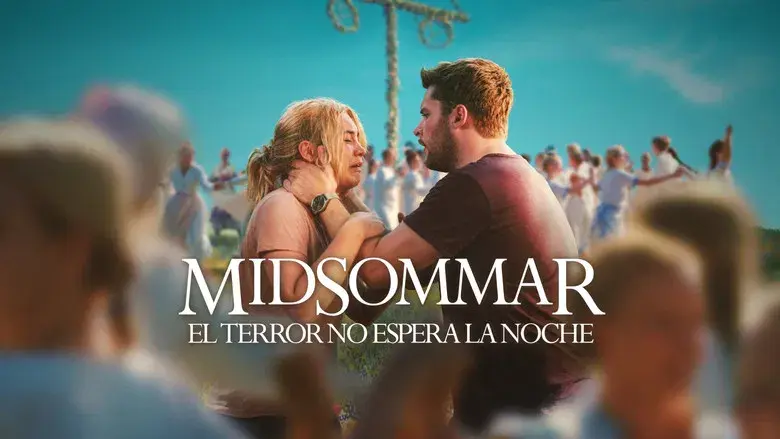 Midsommar - Fondo